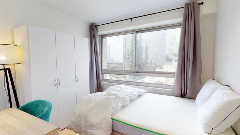 Appartement - 80 m²