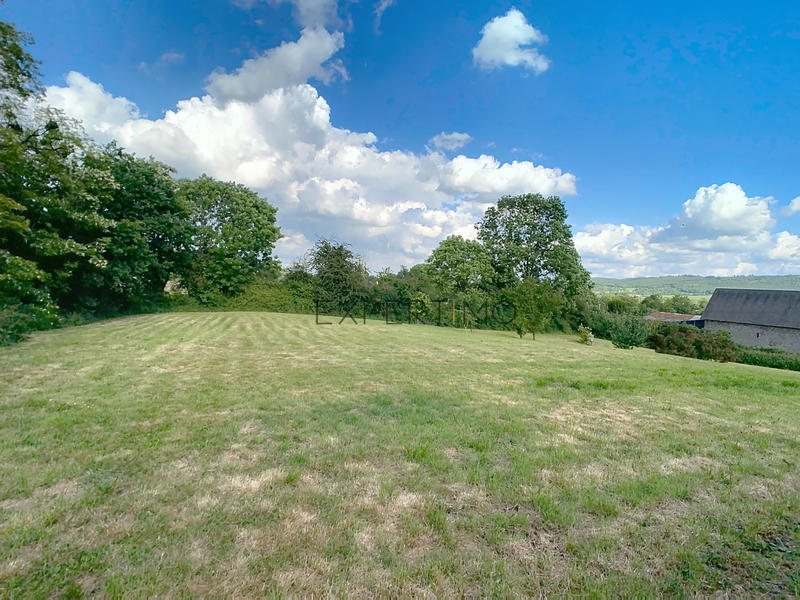 Maison - 184 m² - 9 pièces