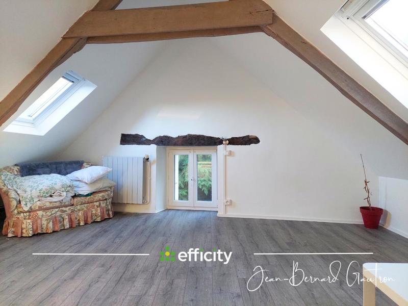 Maison - 176 m² - 6 pièces