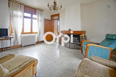 Ferme - 188 m² - 6 pièces