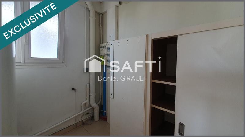 Maison - 109 m² - 4 pièces