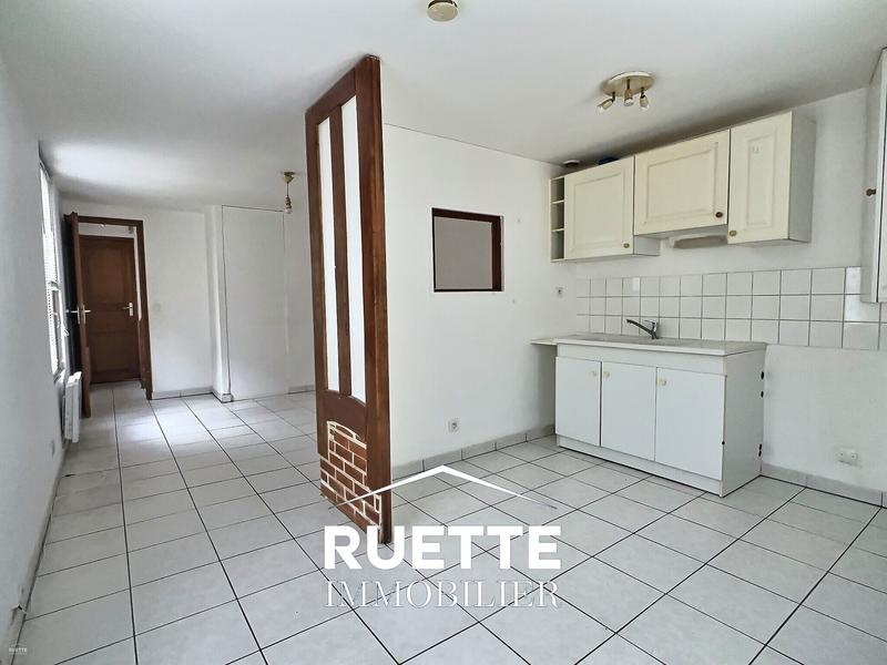 Maison - 105 m² - 6 pièces