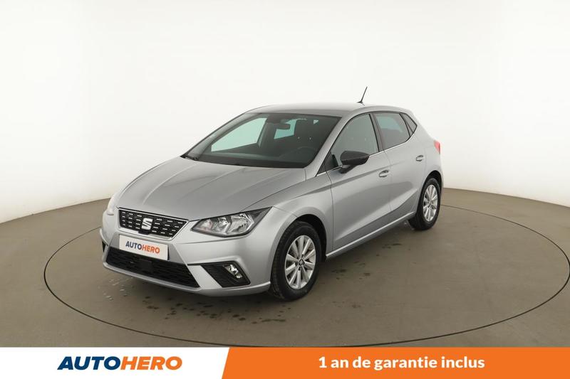 Seat Ibiza 1.0 EcoTSI XCellence Dsg7 115 ch