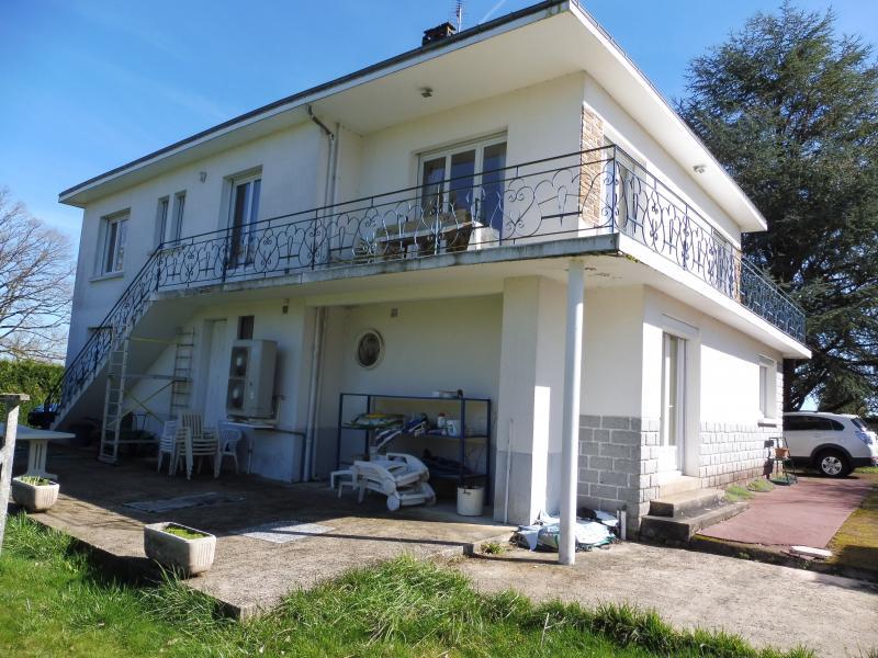 Maison - 172 m² - 7 pièces