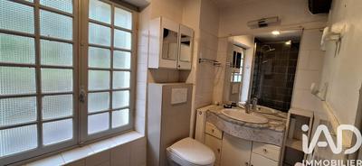 Maison - 73 m² - 4 pièces