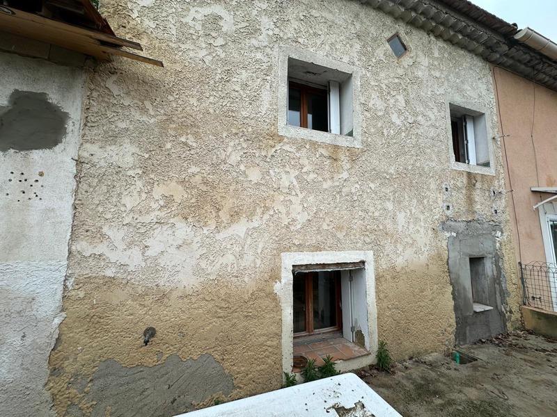 Maison - 108 m² - 3 pièces