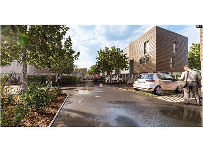 Maison - 69 m² - 3 pièces