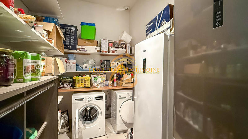 Maison - 193 m² - 5 pièces