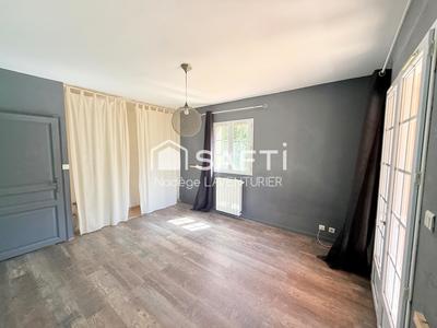 Maison - 165 m² - 5 pièces