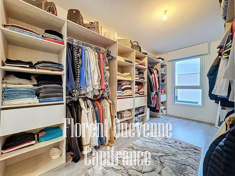 Maison - 81 m² - 4 pièces