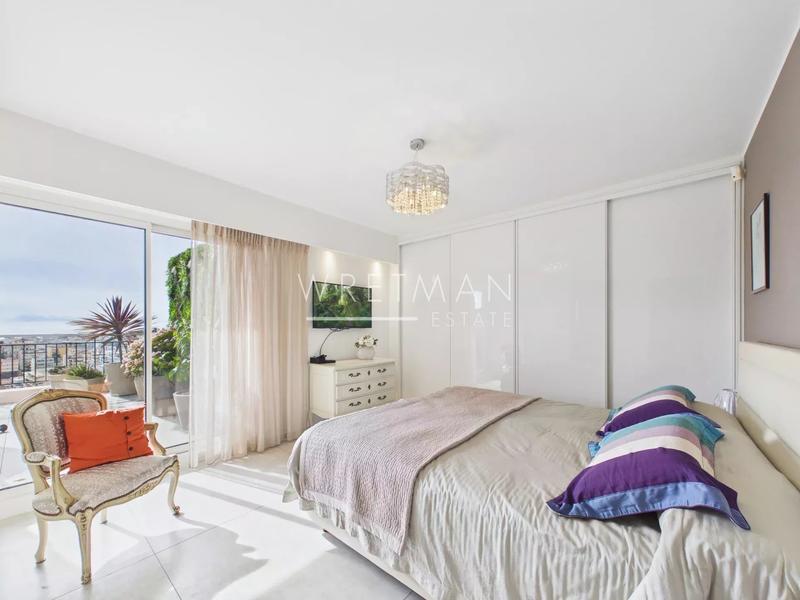 Appartement - 123 m² - 4 pièces