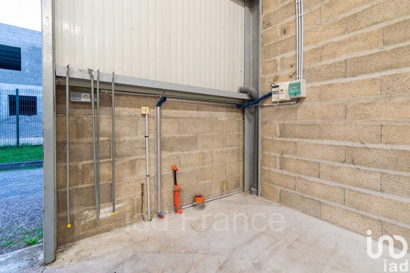 Local commercial - 125 m²