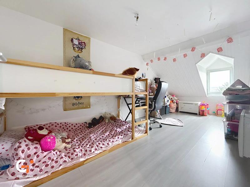 Appartement - 74 m² - 4 pièces