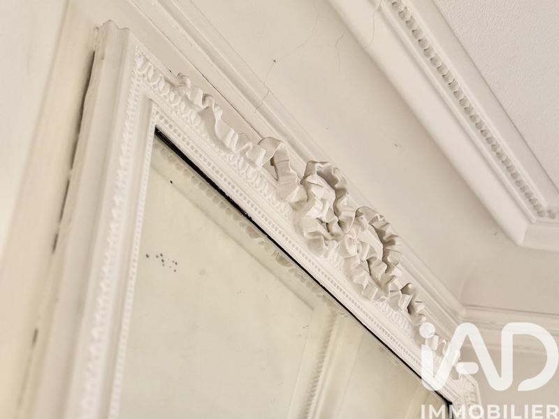 Appartement - 96 m² - 4 pièces