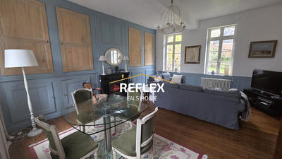 Maison - 145 m² - 4 pièces