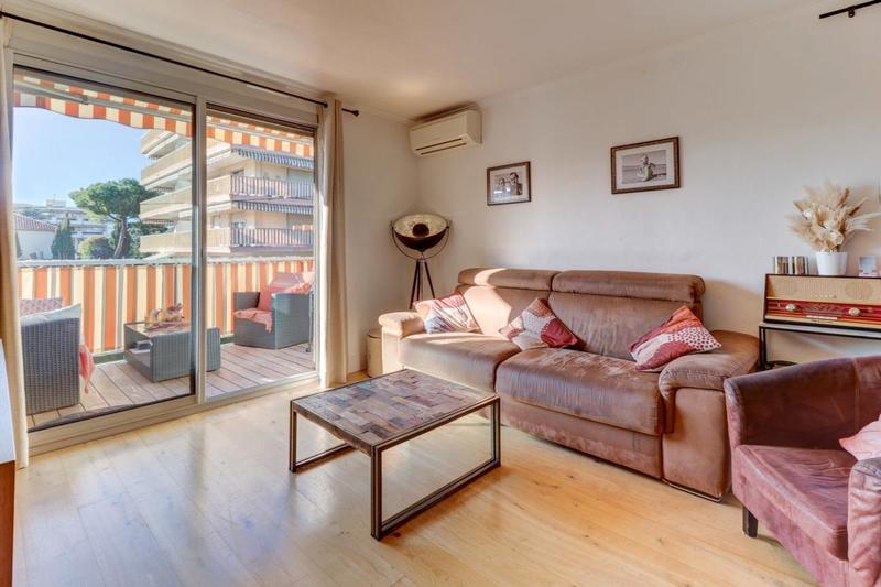 Duplex - 56 m² - 2 pièces