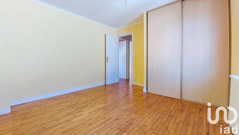 Maison - 132 m² - 8 pièces