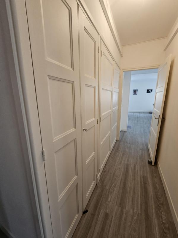 Appartement - 108 m² - 3 pièces