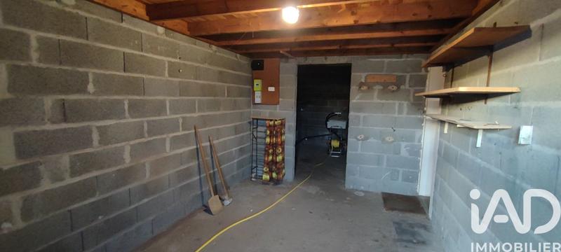 Maison - 91 m² - 4 pièces