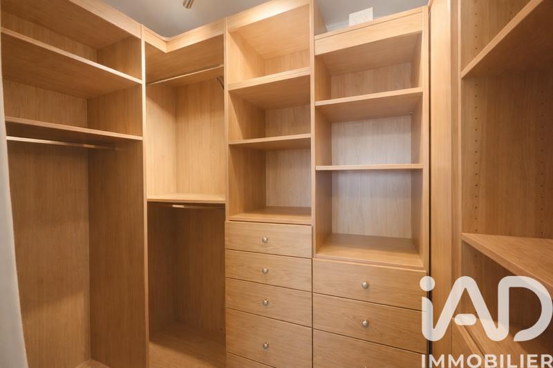 Duplex - 126 m² - 6 pièces