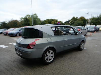 Renault Avantime 2.2 Dci-16v Turbo