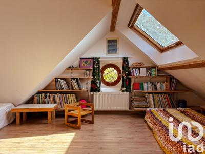 Maison de village - 166 m² - 7 pièces