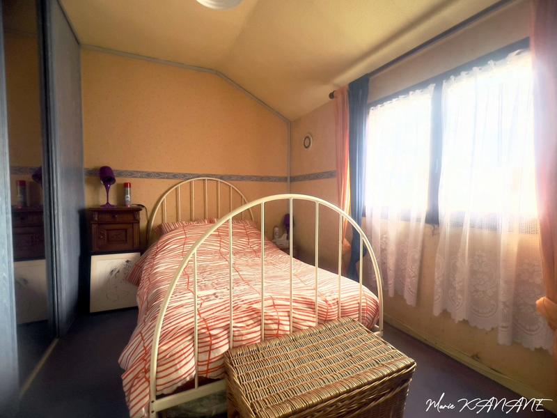 Maison - 65 m² - 4 pièces