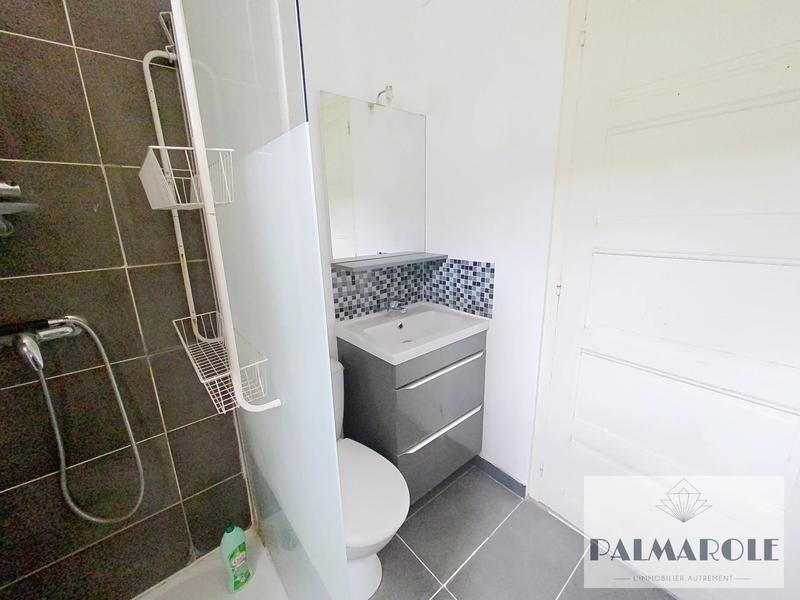 Maison de ville - 73 m² - 6 pièces