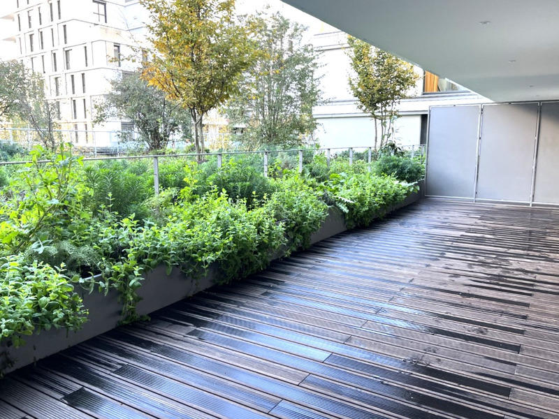 Appartement - 84 m² - 4 pièces