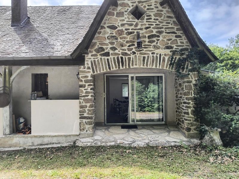 Maison - 156 m² - 6 pièces