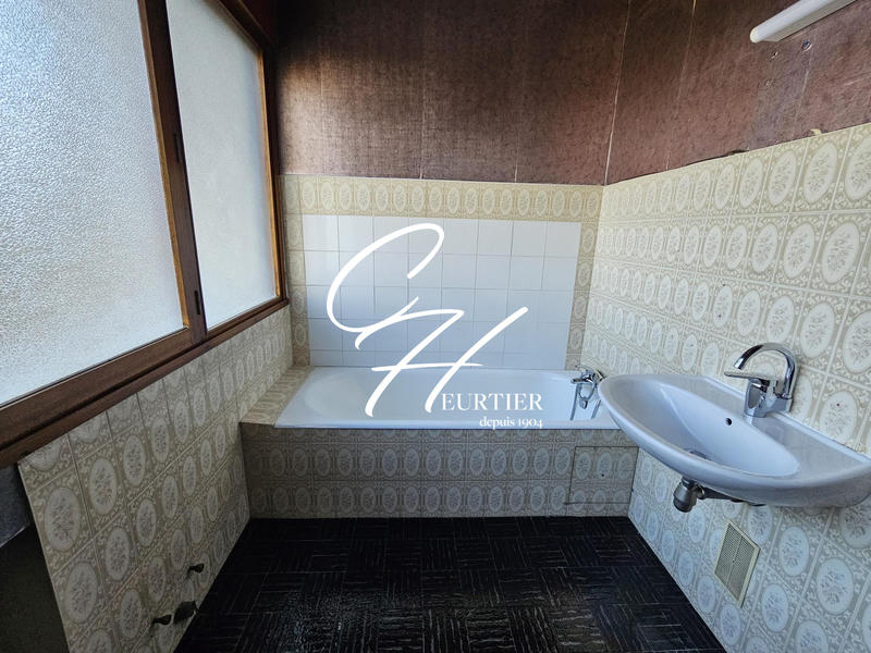 Appartement - 112 m² - 4 pièces