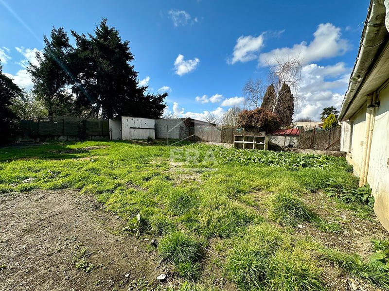 Maison - 131 m² - 7 pièces