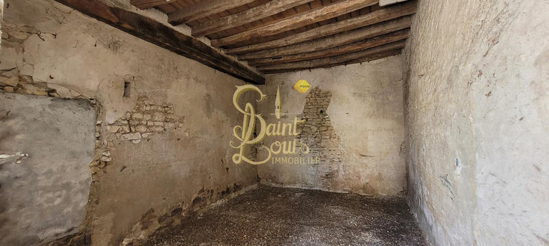 Parking / Garage - 21 m²