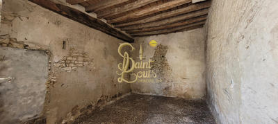 Parking / Garage - 21 m²