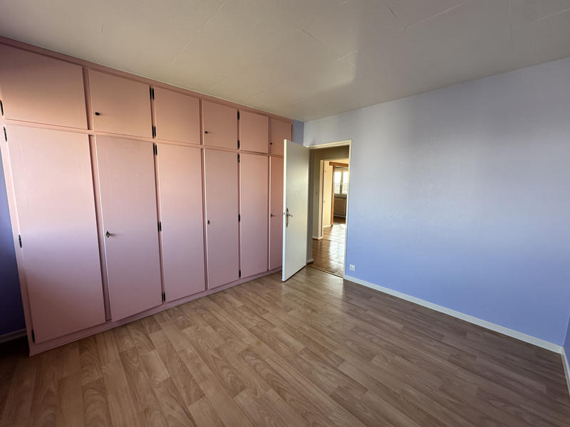 Appartement - 73 m² - 4 pièces