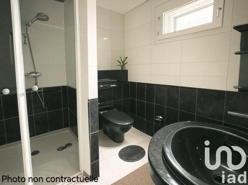 Maison - 93 m² - 6 pièces