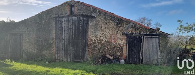 Maison de campagne - 226 m² - 7 pièces