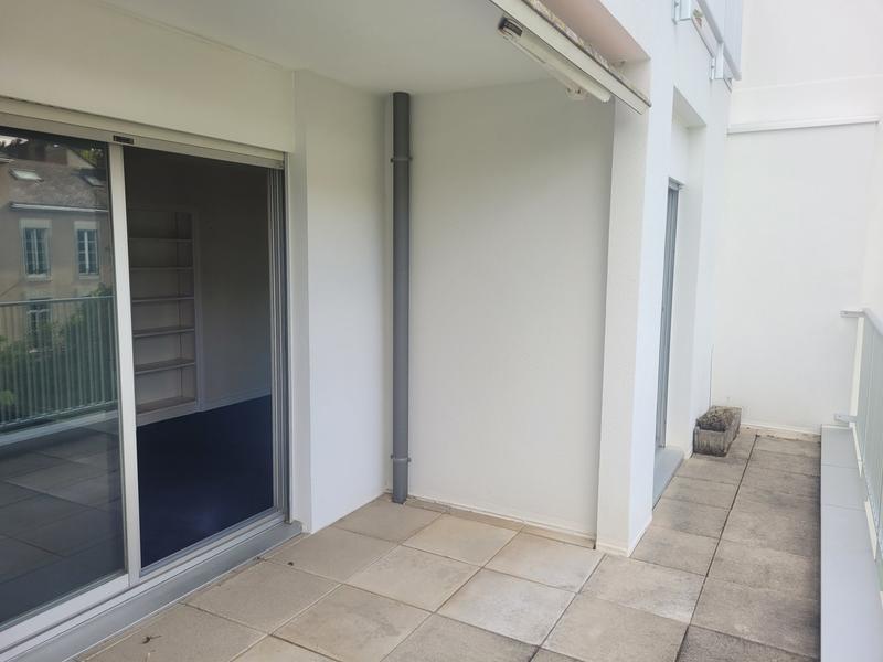 Appartement - 95 m² - 3 pièces