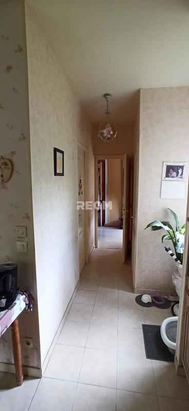 Maison - 136 m² - 8 pièces