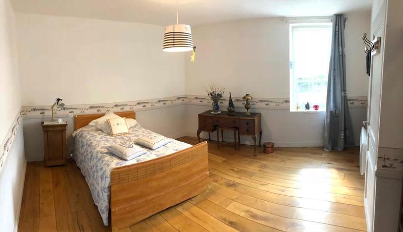 Maison - 158 m² - 6 pièces