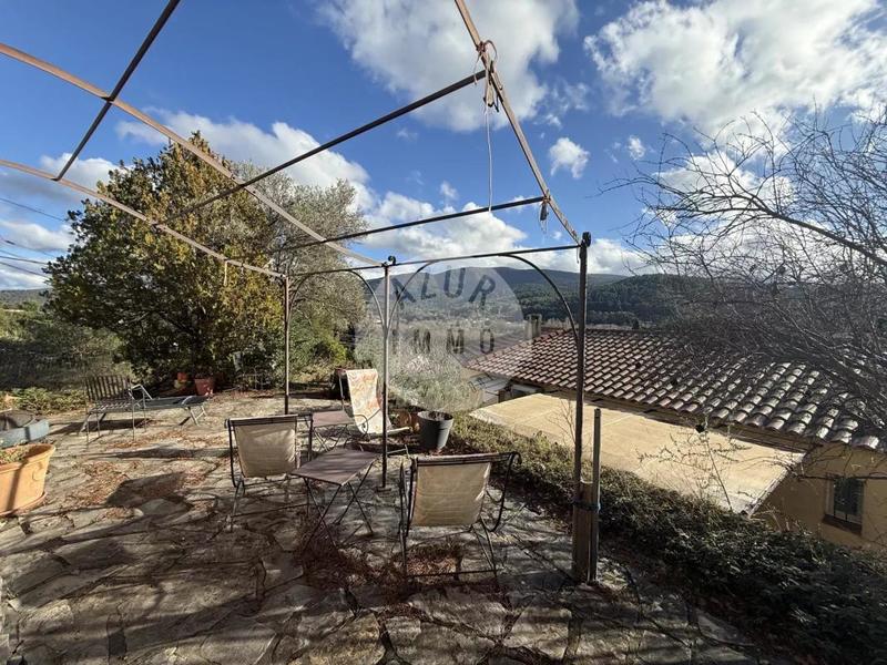 Moulin - 117 m² - 5 pièces