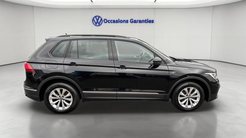 Volkswagen Tiguan 2.0 Tdi 150ch Dsg7 Life Plus