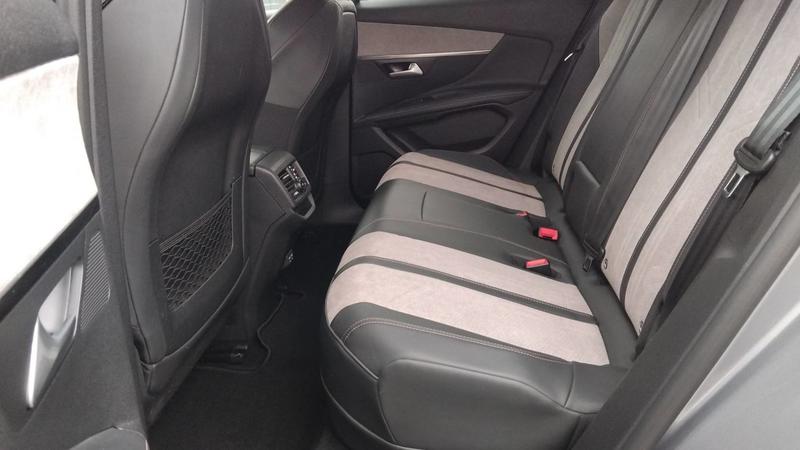 Peugeot 3008 II 1.6 Thp 225 Hybride e-Eat8 Gt Line