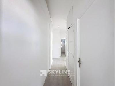 Appartement - 78 m² - 3 pièces