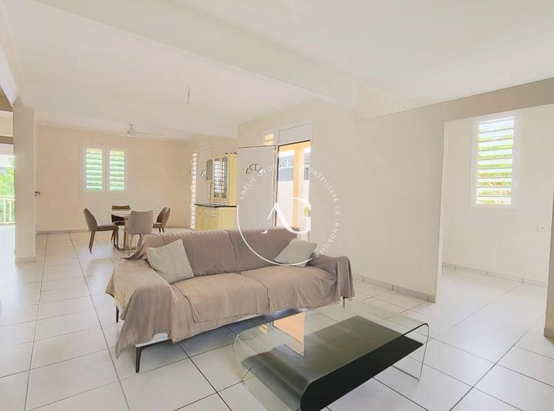 Villa - 177 m² - 5 pièces