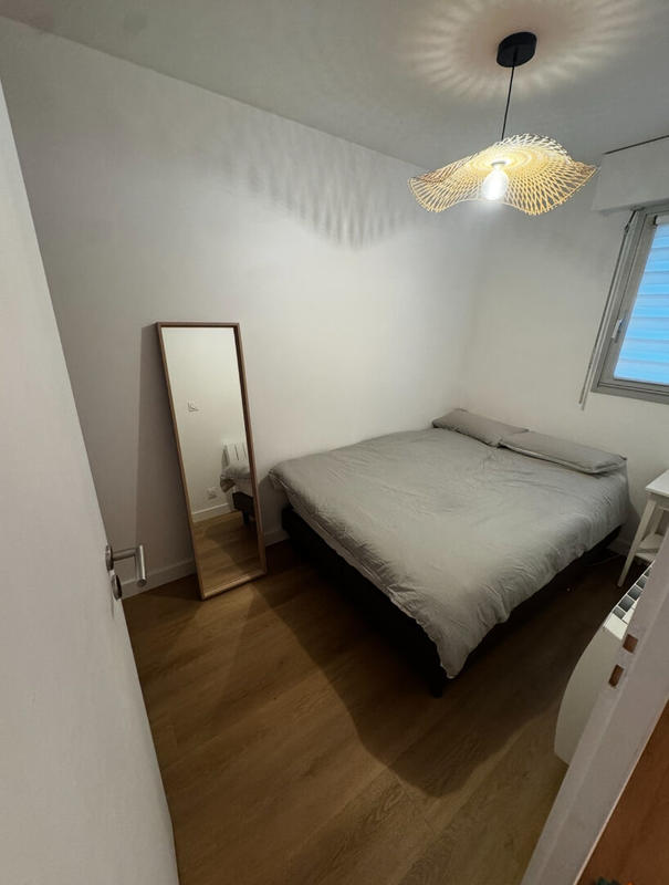 Appartement - 32 m² - 2 pièces