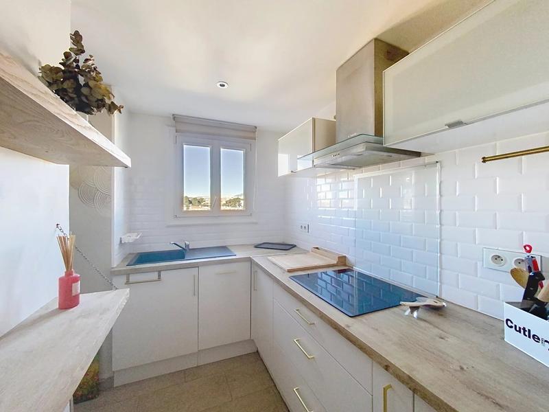 Appartement - 67 m² - 4 pièces