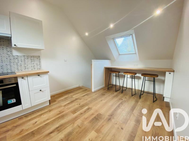 Maison de village - 130 m² - 7 pièces