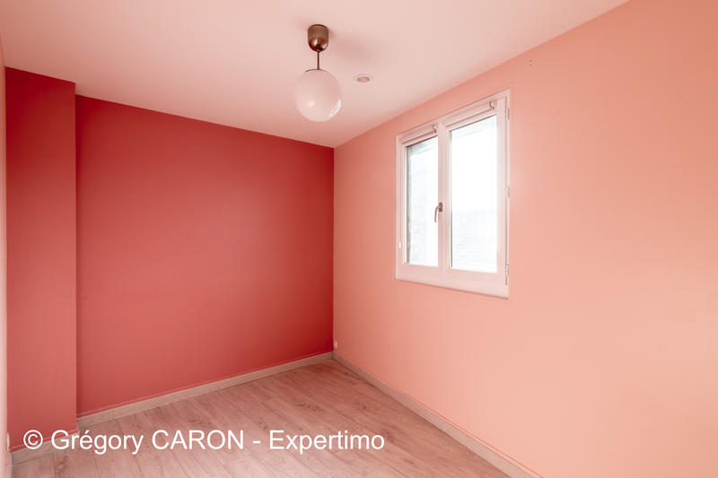 Duplex - 97 m² - 4 pièces