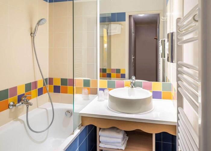 Appartement - 53 m² - 3 pièces